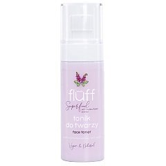 Fluff Superfood Anti-Aging Face Toner 1/1