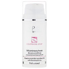 Apis Couperose-Stop Vitamin Cream 1/1