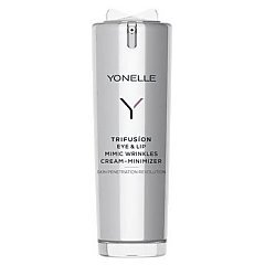 YONELLE Trifusion Eye & Lip Mimic Wrinkles Cream Minimizer 1/1
