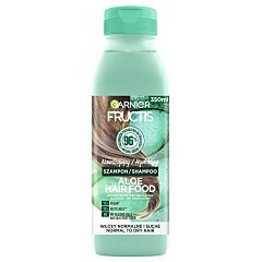 Garnier Fructis Aloe Hair Food Shampoo 1/1