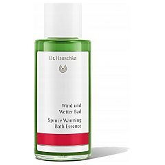 Dr. Hauschka Bath Essence Spruce Warming 1/1