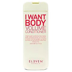 Eleven Australia I Want Body Volume Conditioner 1/1
