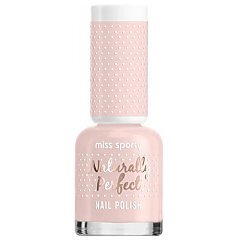 Miss Sporty Naturally Perfect Nail Polish 1/1