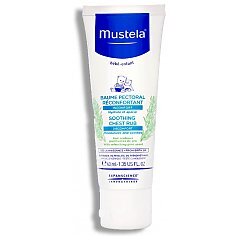 Mustela Soothing Chest Rub 1/1