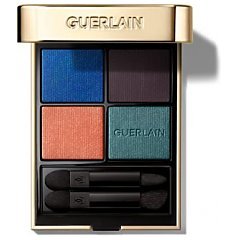 Guerlain Ombres G Eyeshadow Quads 1/1
