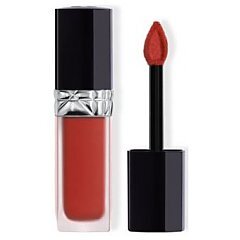 Christian Dior Forever Rouge Liquid Lipstick 1/1