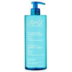 Uriage Eau Thermale Extra-Rich Dermatological Gel 1/1