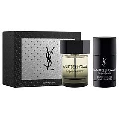 Yves Saint Laurent La Nuit de l'Homme 1/1