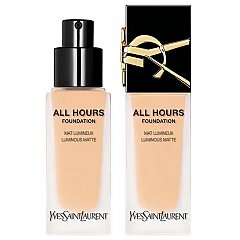 Yves Saint Laurent All Hours Foundation Luminous Matte 1/1