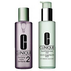 Clinique Clarifying Lotion Set 1/1