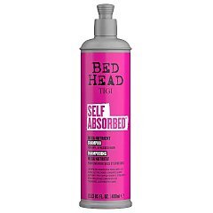 Tigi Bed Head Self Absorbed Nourishing Shampoo 1/1