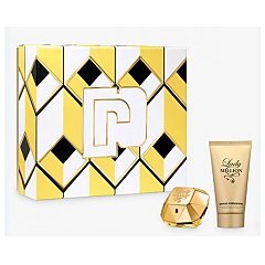 Paco Rabanne Lady Million 1/1