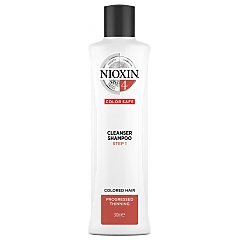 NIOXIN System 4 Cleanser Shampoo 1/1