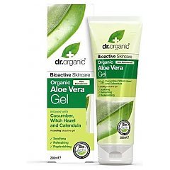 Dr.Organic Aloe Vera Gel With Cucumber 1/1