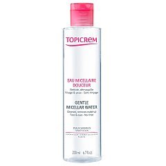 Topicrem Gentle Cleansing Water 1/1