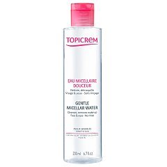 Topicrem Gentle Cleansing Water 1/1