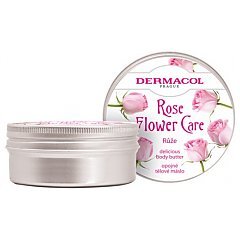 Dermacol Flower Care Delicious Body Butter 1/1