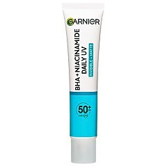 Garnier Pur eActive BHA + Niacinamide 1/1