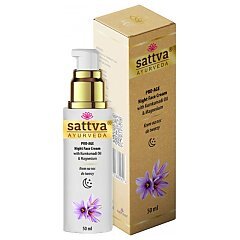 Sattva Pro-Age Night Cream 1/1