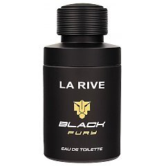 La Rive Black Fury 1/1