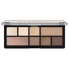 Catrice The Pure Nude Eyeshadow Palette 1/1