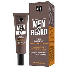 AA Men Beard 1/1