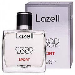 Lazell Good Look Sport For Men 1/1