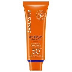 Lancaster Sun Beauty Face Cream 1/1