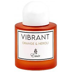 Emir Vibrant Orange & Neroli 1/1
