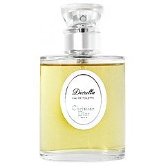 Christian Dior Diorella tester 1/1