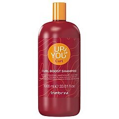 Inebrya Up To You Curl 1/1