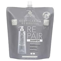 Alama Repair Shampoo 1/1
