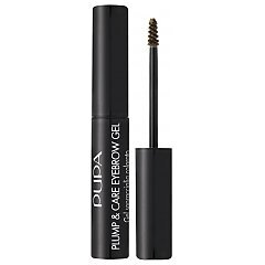 Pupa Plump&Care Eyebrow Gel 1/1