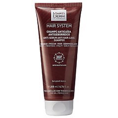 Martiderm Hair System 1/1