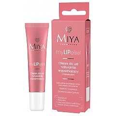 Miya Cosmetics myLIPelixir 1/1