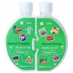 HiSkin Set Puzzle Hand 1/1