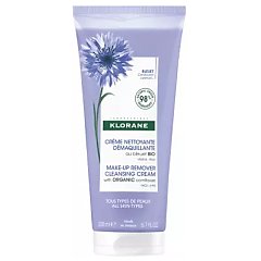 Klorane Make-up Remover Cleansing Cream 1/1