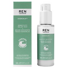 Ren Clean Skincare Evercalm Sensitivity Relief Mist 1/1