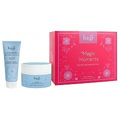 Hagi Magic Moments 1/1