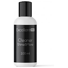 Excellent PRO Cleaner Shine & More 1/1