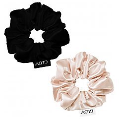 Glov Satin Scrunchies 1/1