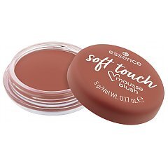 Essence Soft Touch Mousse Blush 1/1