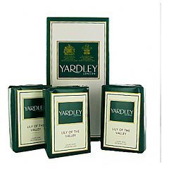 Yardley Lily of the Valley 1/1