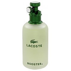 Lacoste Booster tester 1/1