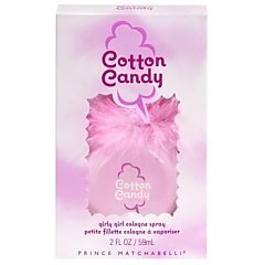 Parfums de Coeur Prince Matchabelli Cotton Candy Girly Girl 1/1