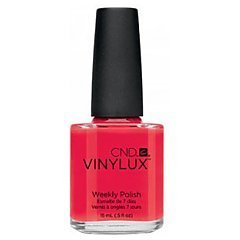 CND Vinylux Weekly Polish 1/1