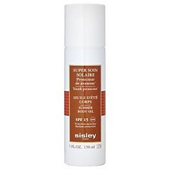 Sisley Super Soin Solaire Youth Protector Summer Body Oil 1/1