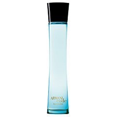 Giorgio Armani Code Turquoise pour Femme 1/1