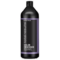 Matrix Total Results Color Obsessed Antioxidant Conditioner 1/1