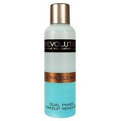Makeup Revolution Ultra Cleanse Dual Phase Remover 1/1